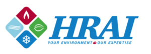 HRAI logo