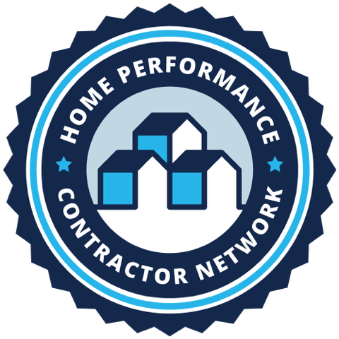 home performance network logo