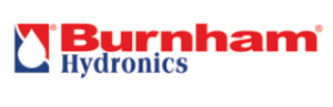 Burnham Boilers Logo