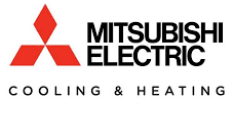 Mitsubishi Electric Logo
