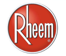 Rheem Logo