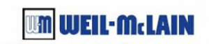 Weil Mclain Logo