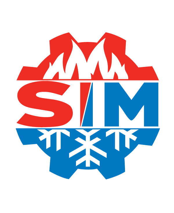 South Island Mechanical logo