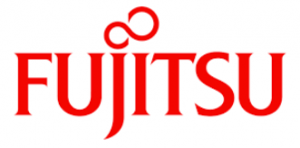 Fujitsu Logo