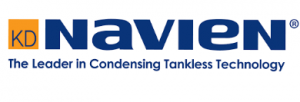 Navien Logo