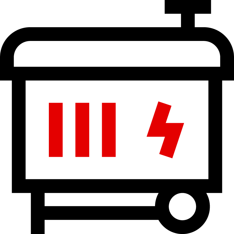 Residential Generators