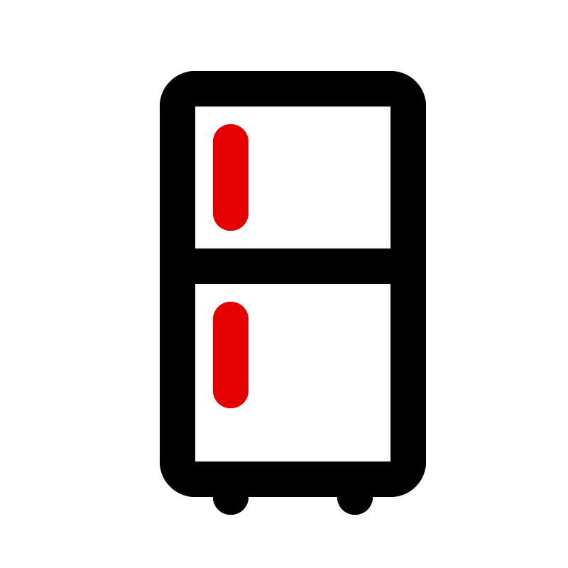 Residential Refrigeration