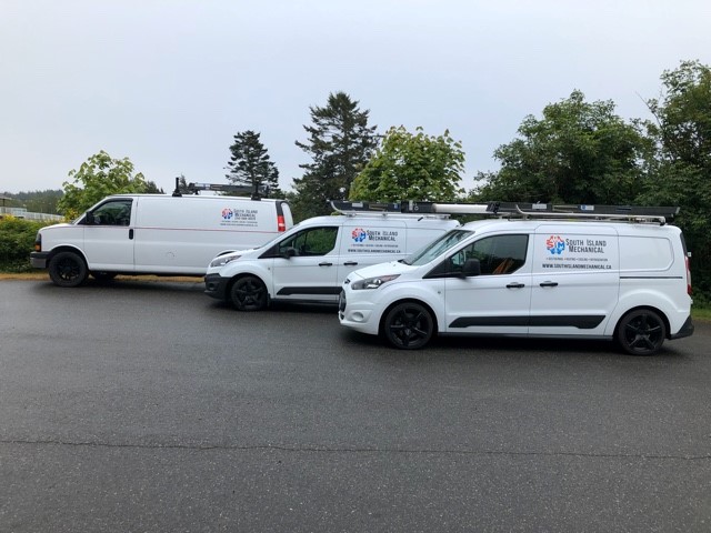 South Island Mechanical HVAC Service - About Us