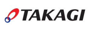 Takagi Logo