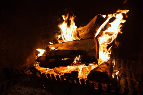 gas fireplace repair victoria