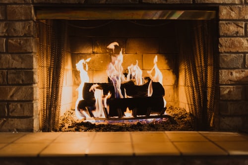 gas fireplace service victoria